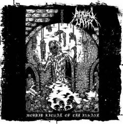 Ritual Lair : Morbid Ritual of the Insane